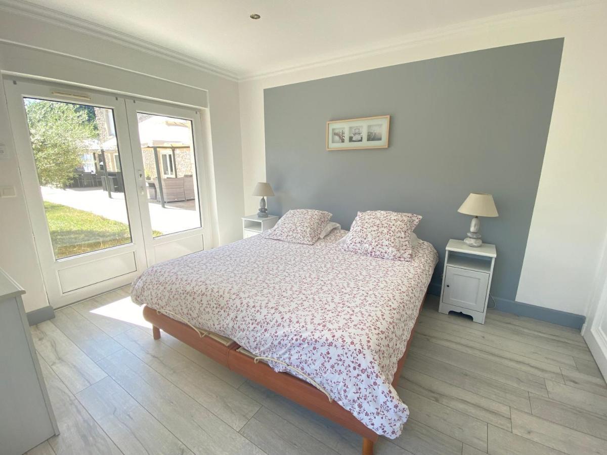Domaine Les Buis Bed & Breakfast Saint-Fortunat-sur-Eyrieux Luaran gambar