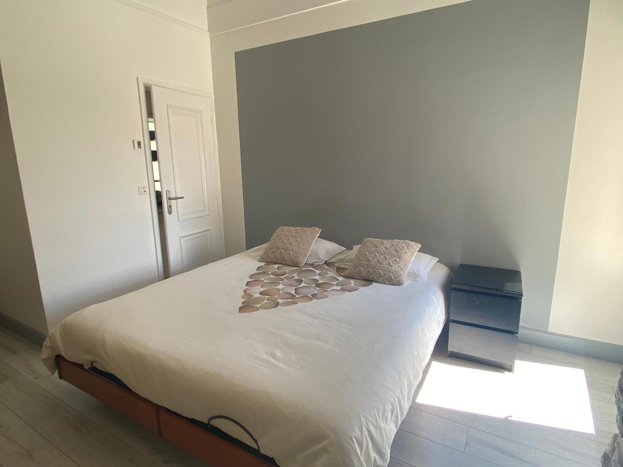 Domaine Les Buis Bed & Breakfast Saint-Fortunat-sur-Eyrieux Luaran gambar