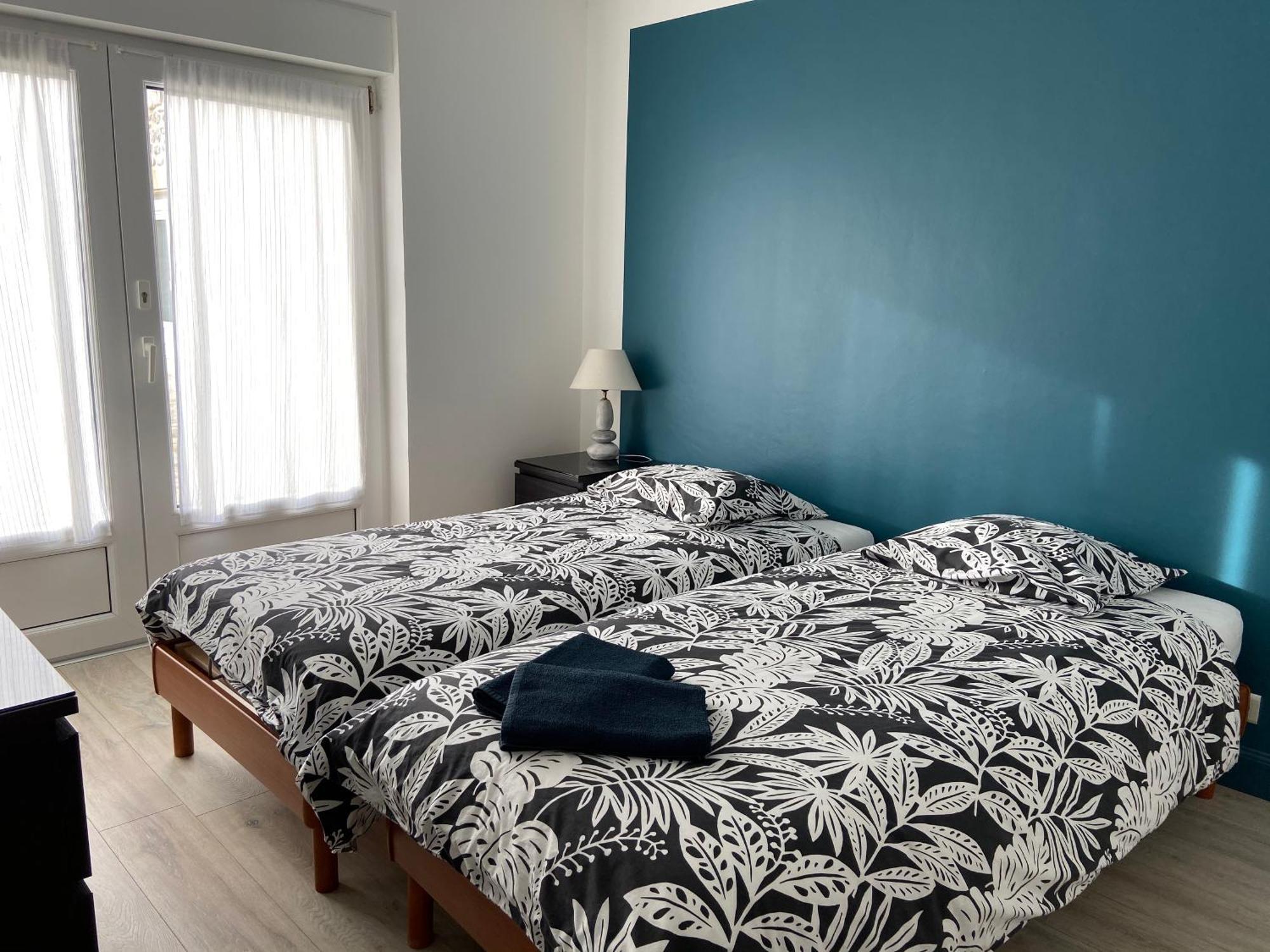 Domaine Les Buis Bed & Breakfast Saint-Fortunat-sur-Eyrieux Luaran gambar
