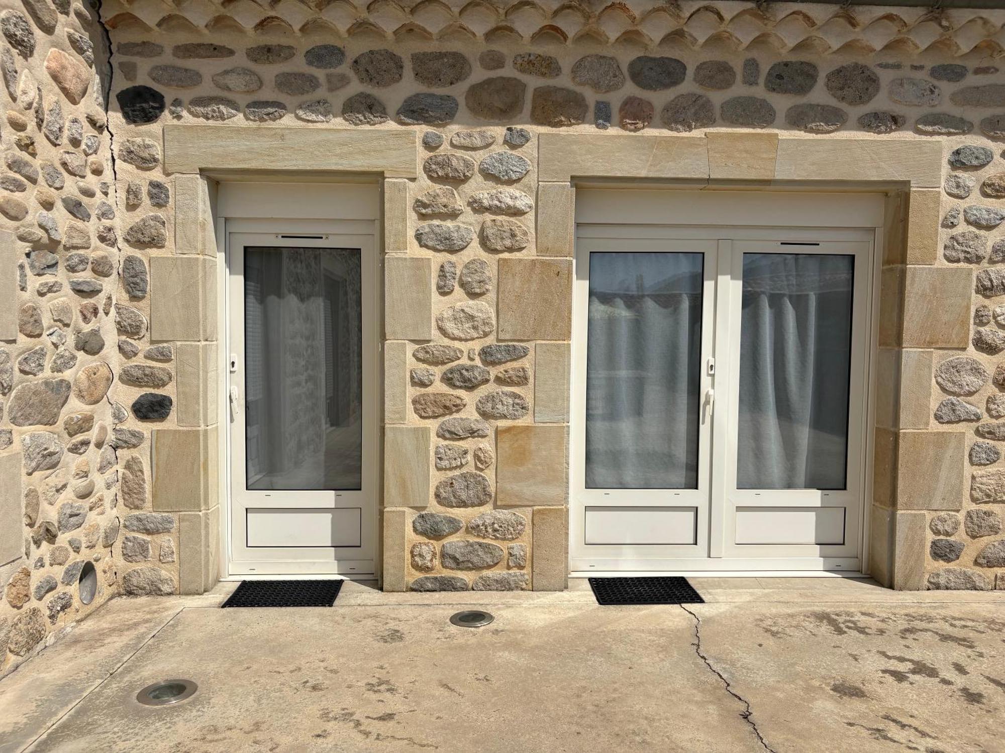 Domaine Les Buis Bed & Breakfast Saint-Fortunat-sur-Eyrieux Luaran gambar