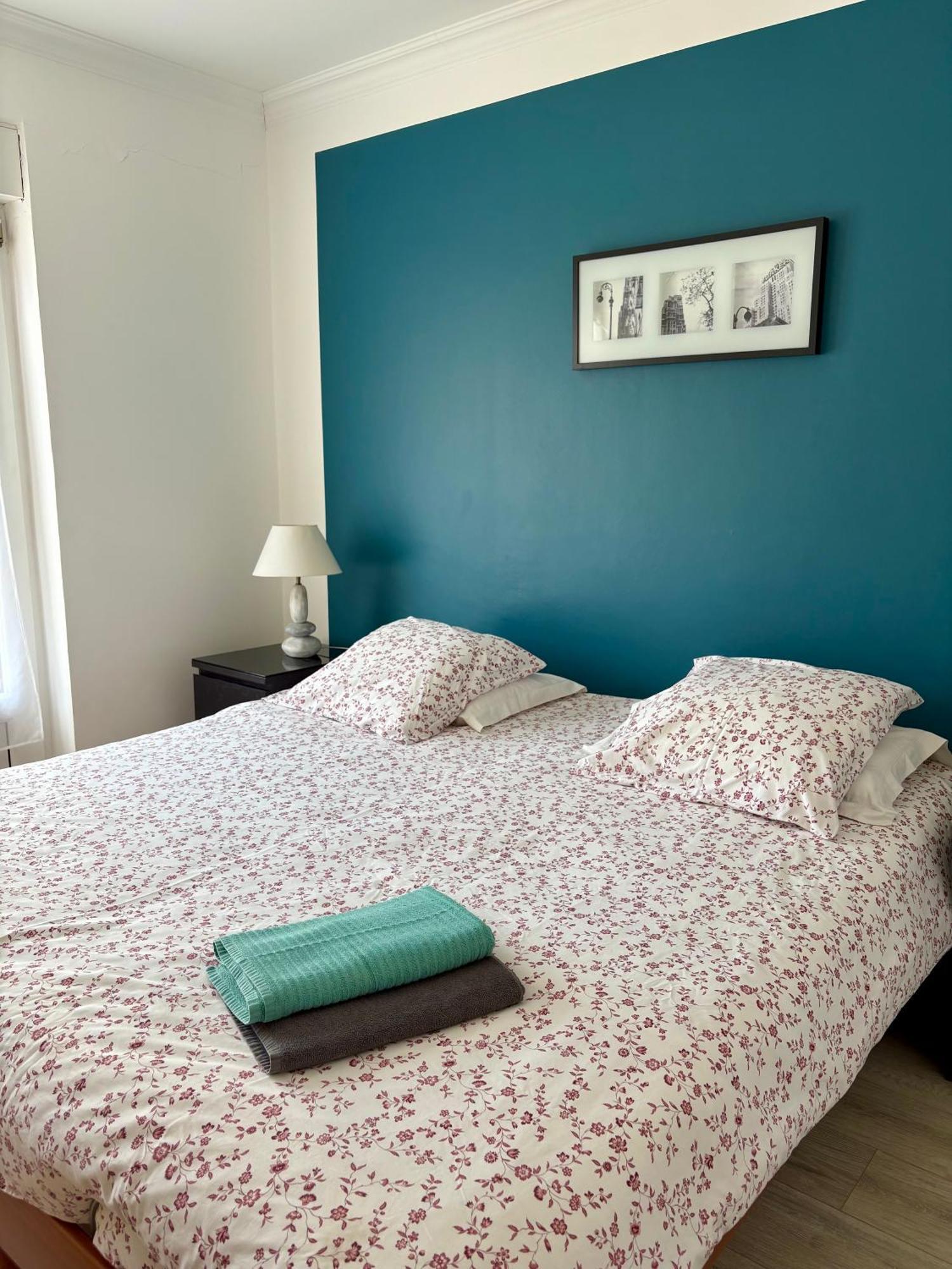 Domaine Les Buis Bed & Breakfast Saint-Fortunat-sur-Eyrieux Luaran gambar