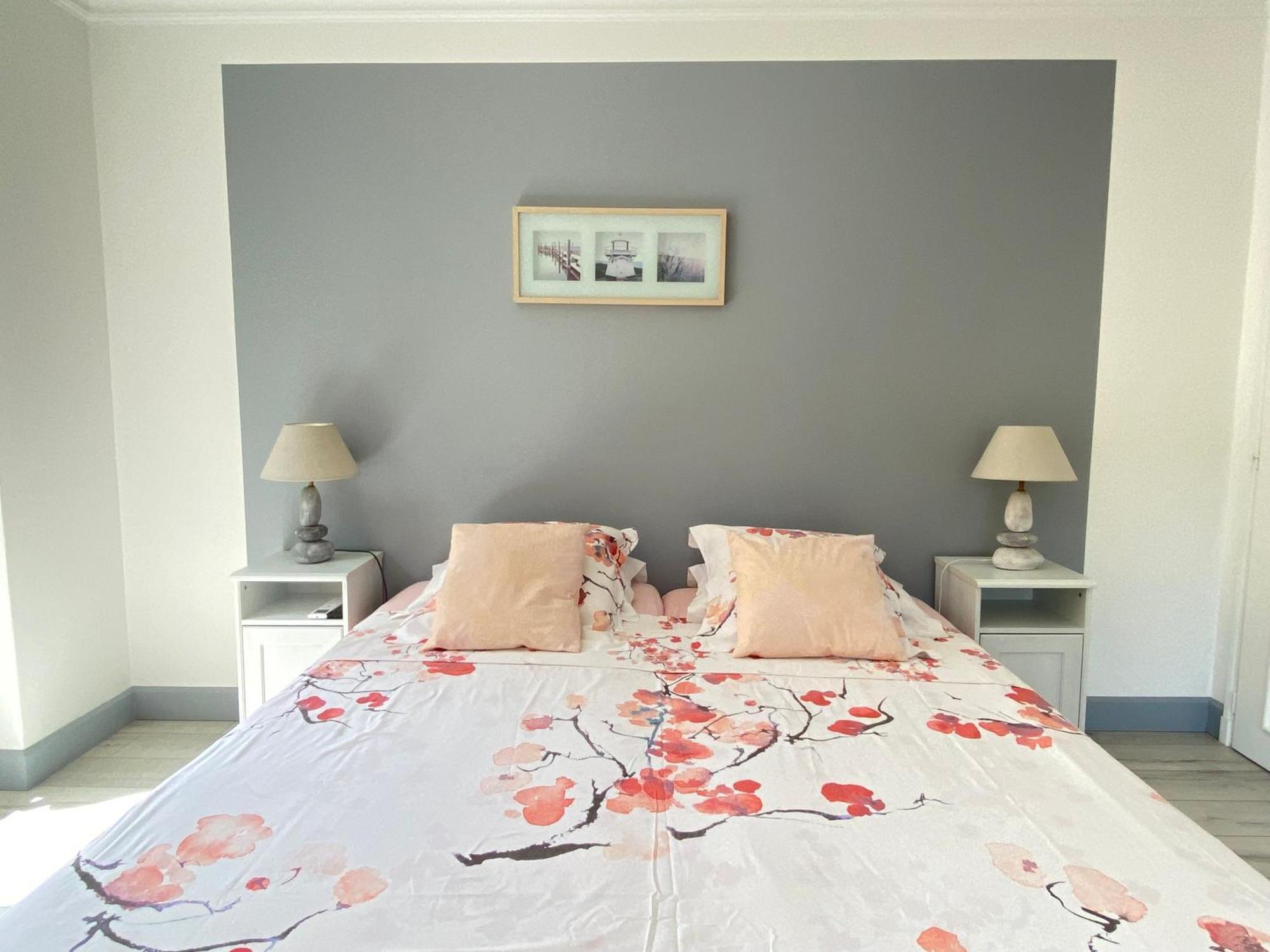 Domaine Les Buis Bed & Breakfast Saint-Fortunat-sur-Eyrieux Luaran gambar
