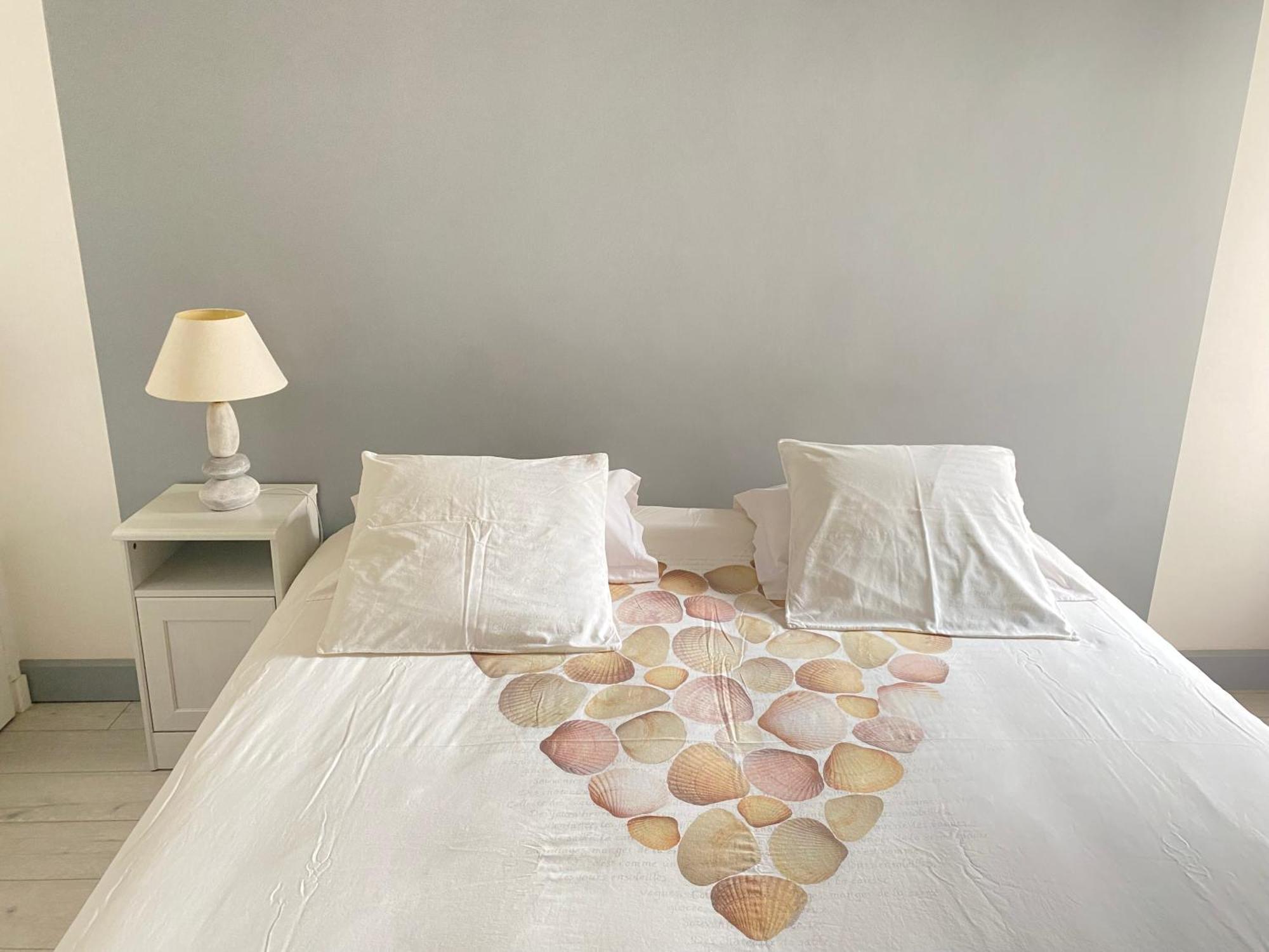 Domaine Les Buis Bed & Breakfast Saint-Fortunat-sur-Eyrieux Luaran gambar