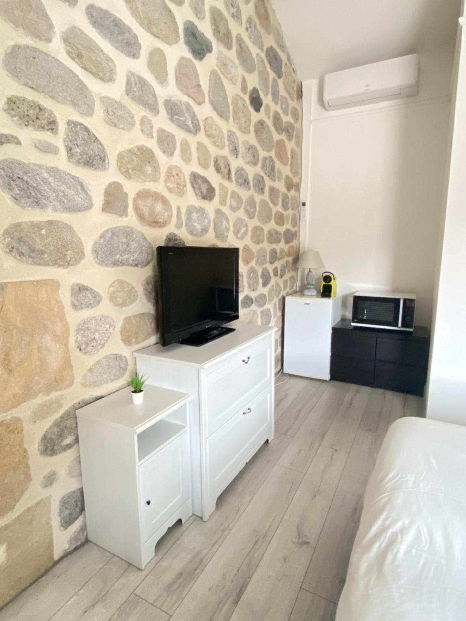Domaine Les Buis Bed & Breakfast Saint-Fortunat-sur-Eyrieux Luaran gambar