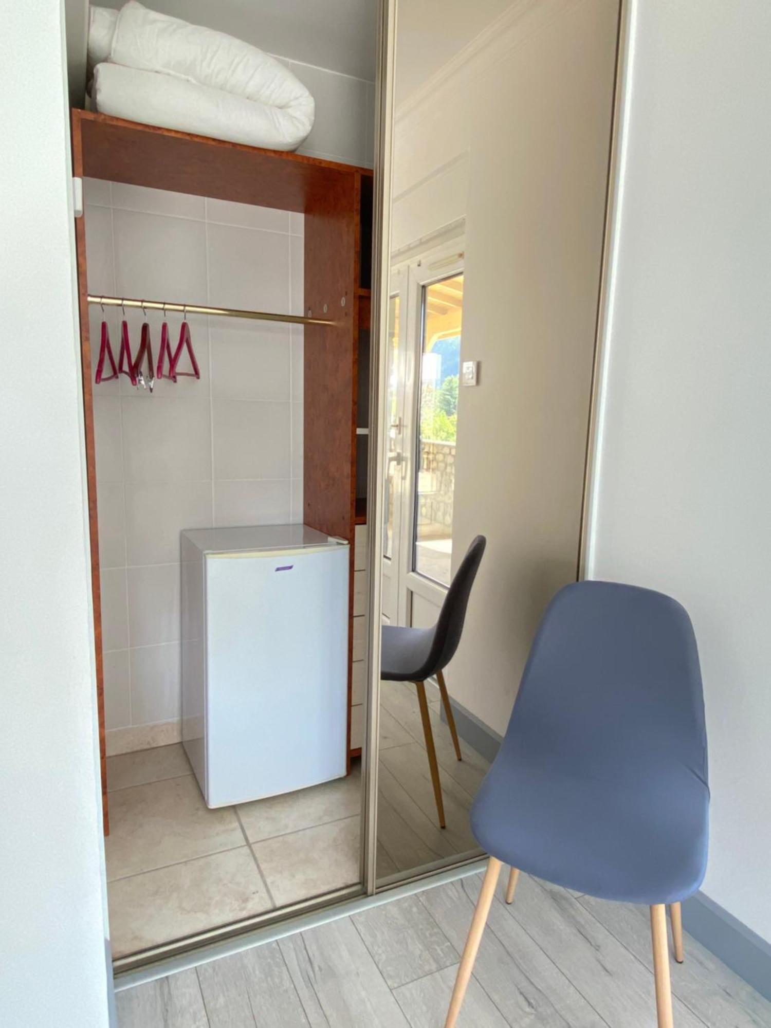 Domaine Les Buis Bed & Breakfast Saint-Fortunat-sur-Eyrieux Luaran gambar