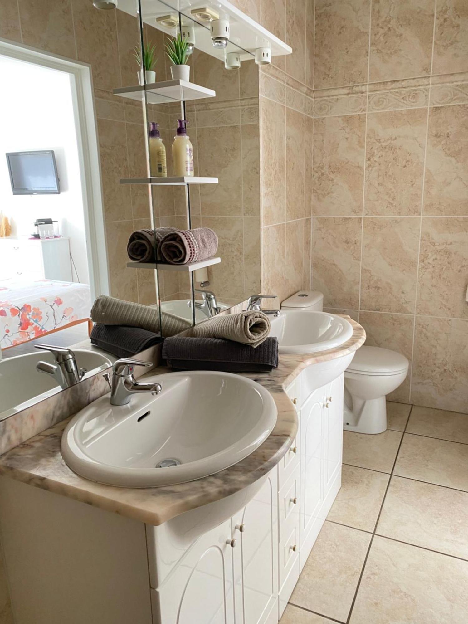 Domaine Les Buis Bed & Breakfast Saint-Fortunat-sur-Eyrieux Luaran gambar